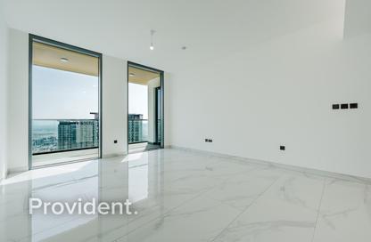 Apartment - 2 Bedrooms - 4 Bathrooms for rent in Crest Grande - Sobha Hartland - Mohammed Bin Rashid City - Dubai