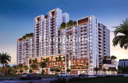 Apartment - 1 - 2 for sale in Levanto By Oro24 - District 13 - Jumeirah Village Circle - Dubai