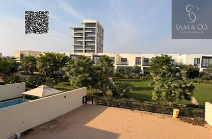 Villa - 3 Bedrooms - 4 Bathrooms for sale in Golf Community - Al Zorah - Ajman