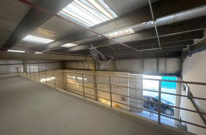 Warehouse - Studio - 1 for rent in Al Jurf Industrial 2 - Al Jurf Industrial - Ajman