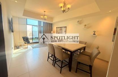 Townhouse - 3 Bedrooms - 5 Bathrooms for rent in Senses at the Fields - The Fields - District 11 - Mohammed Bin Rashid City - Dubai Townhouse - 3 Bedrooms - 5 Bathrooms for rent in Senses at the Fields - The Fields - District 11 - Mohammed Bin Rashid City - Dubai