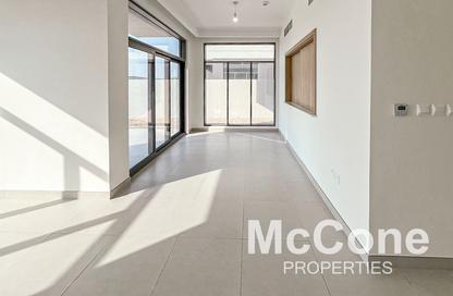 Villa - 3 Bedrooms - 4 Bathrooms for rent in The Pulse Beachfront - The Pulse - Dubai South (Dubai World Central) - Dubai
