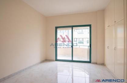 Apartment - 1 Bedroom - 2 Bathrooms for rent in Golden Sands 12 - Al Mankhool - Bur Dubai - Dubai