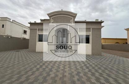 Villa - 5 Bedrooms - 6 Bathrooms for rent in Al Riffa - Ras Al Khaimah