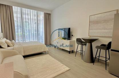 Apartment - Studio - 1 Bathroom for rent in Luma21 - District 14 - Jumeirah Village Circle - Dubai Apartment - Studio - 1 Bathroom for rent in Luma21 - District 14 - Jumeirah Village Circle - Dubai