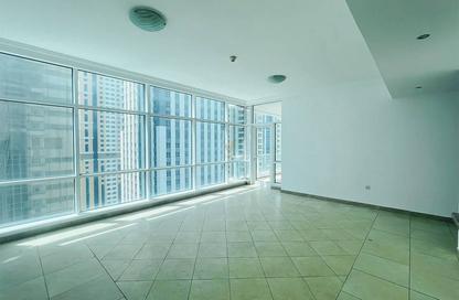 Apartment - 2 Bedrooms - 3 Bathrooms for rent in MAG 218 - Dubai Marina - Dubai
