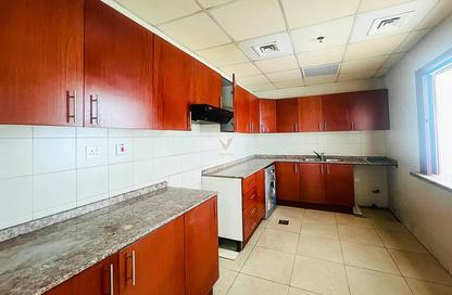 Apartment - 2 Bedrooms - 3 Bathrooms for rent in MAG 218 - Dubai Marina - Dubai
