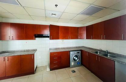 Apartment - 2 Bedrooms - 3 Bathrooms for rent in MAG 218 - Dubai Marina - Dubai Apartment - 2 Bedrooms - 3 Bathrooms for rent in MAG 218 - Dubai Marina - Dubai