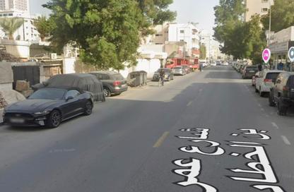 Land - Studio for sale in Cornish Tower - Al Rumaila - Ajman