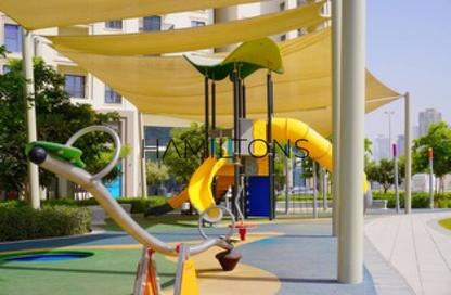 Apartment - 1 Bedroom - 2 Bathrooms for sale in Naseem Residence - Maryam Island - Al Khan - Sharjah Apartment - 1 Bedroom - 2 Bathrooms for sale in Naseem Residence - Maryam Island - Al Khan - Sharjah