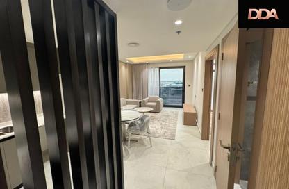 Apartment - 1 Bedroom - 1 Bathroom for sale in Cloud Tower B - Cloud Tower - Jumeirah Village Triangle - Dubai