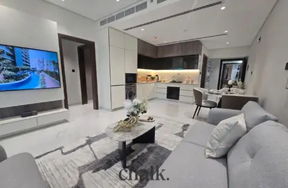Apartment - 2 Bedrooms - 2 Bathrooms for rent in Skyhills Residences 2 - Skyhills Residences - Dubai Science Park - Dubai Apartment - 2 Bedrooms - 2 Bathrooms for rent in Skyhills Residences 2 - Skyhills Residences - Dubai Science Park - Dubai