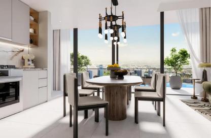 Apartment - 1 Bedroom - 1 Bathroom for sale in Creek Waters 2 - Dubai Creek Harbour (The Lagoons) - Dubai