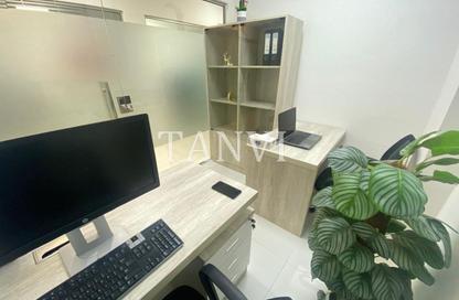 Office Space - Studio - 1 Bathroom for rent in Horizone Building - Port Saeed - Deira - Dubai Office Space - Studio - 1 Bathroom for rent in Horizone Building - Port Saeed - Deira - Dubai
