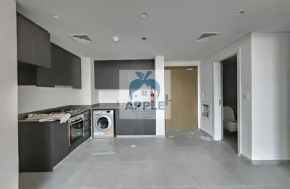 Apartment - 2 Bedrooms - 3 Bathrooms for rent in Tiraz - Naseej District - Aljada - Sharjah