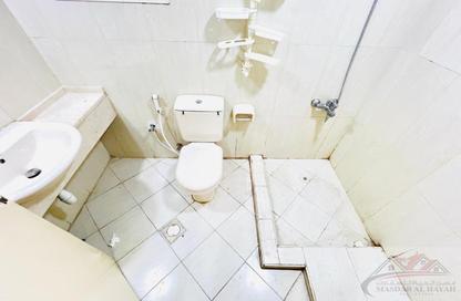 Apartment - 1 Bedroom - 2 Bathrooms for rent in Muwaileh 29 Building - Muwaileh - Sharjah Apartment - 1 Bedroom - 2 Bathrooms for rent in Muwaileh 29 Building - Muwaileh - Sharjah