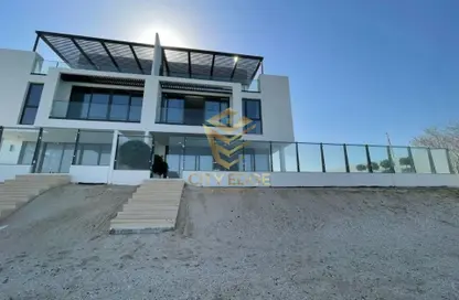 Villa - 5 Bedrooms - 6 Bathrooms for sale in Sun Island - Ajmal Makan City - Sharjah Waterfront City - Sharjah