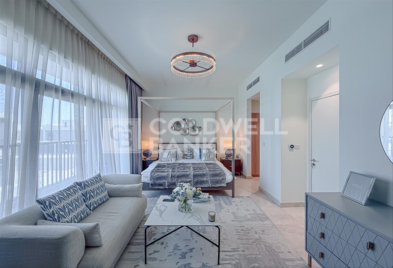 5BR Mansion| Near Lagoon | Near Al Maktoum Airport photo 7