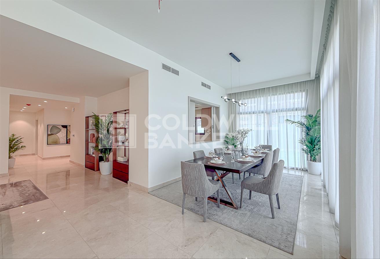 5BR Mansion| Near Lagoon | Near Al Maktoum Airport photo 3