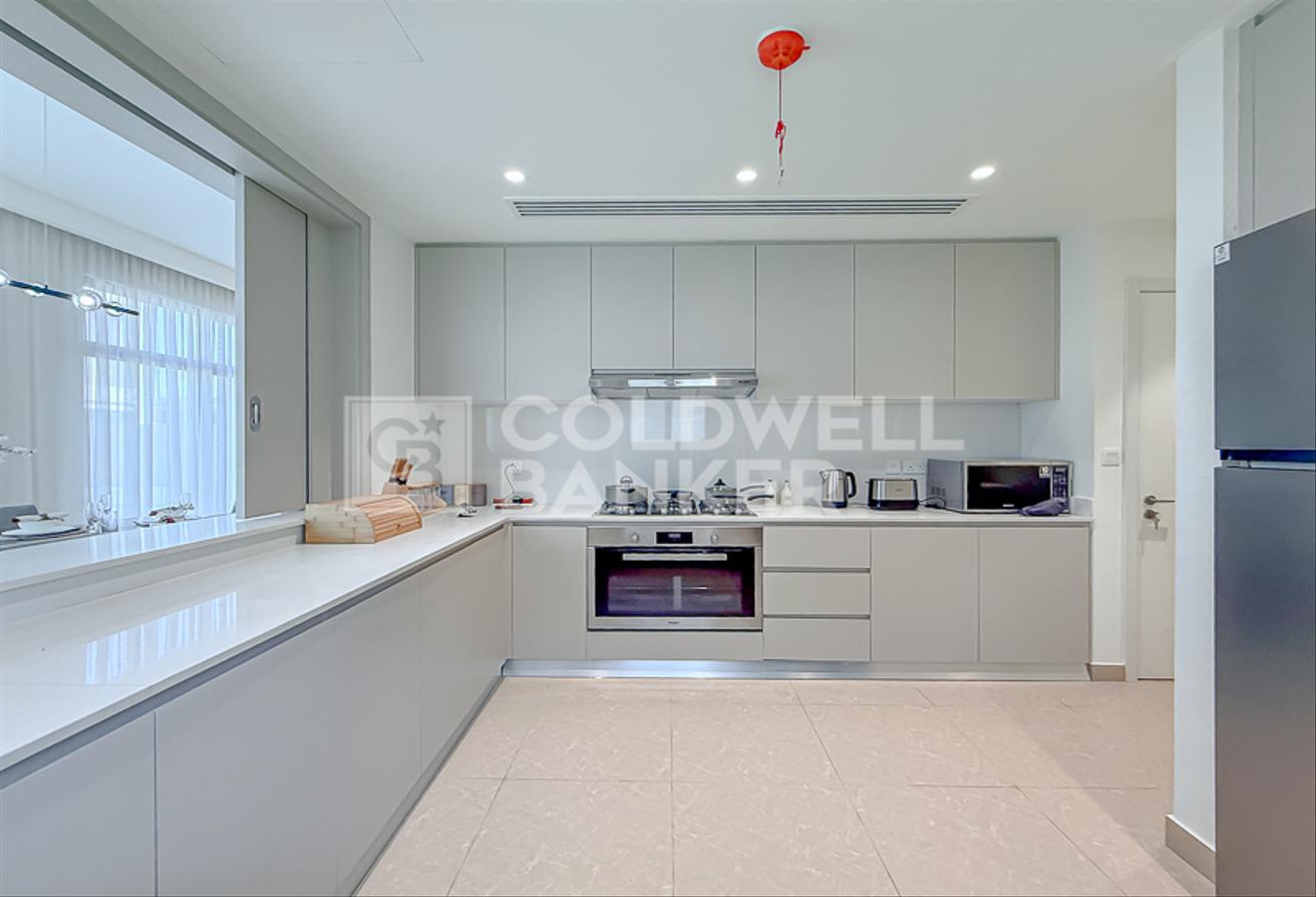 5BR Mansion| Near Lagoon | Near Al Maktoum Airport photo 19