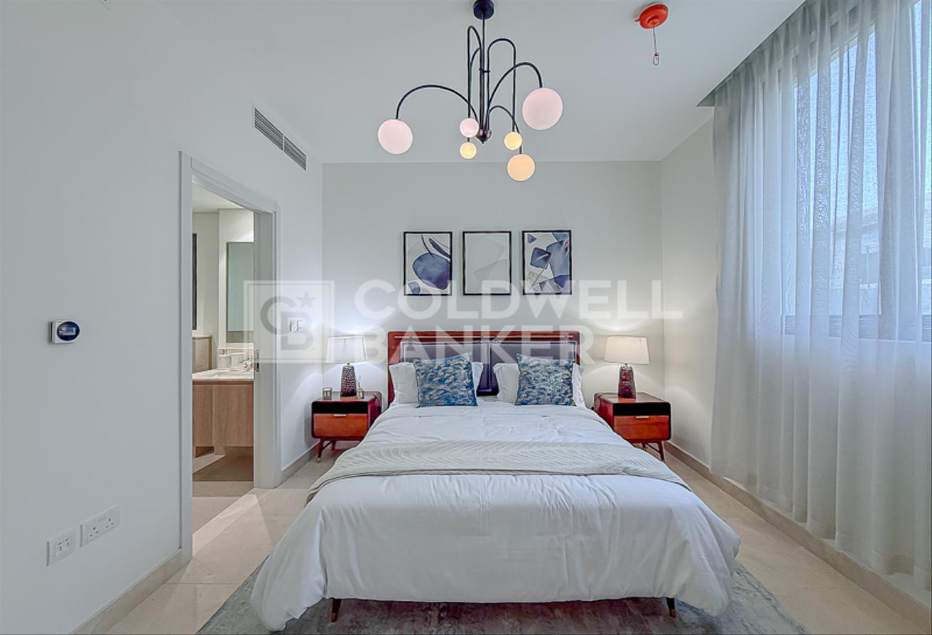 5BR Mansion| Near Lagoon | Near Al Maktoum Airport photo 16