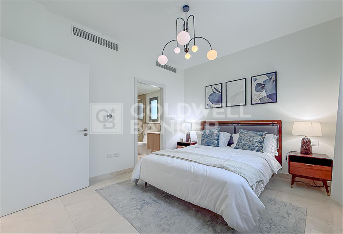 5BR Mansion| Near Lagoon | Near Al Maktoum Airport photo 17