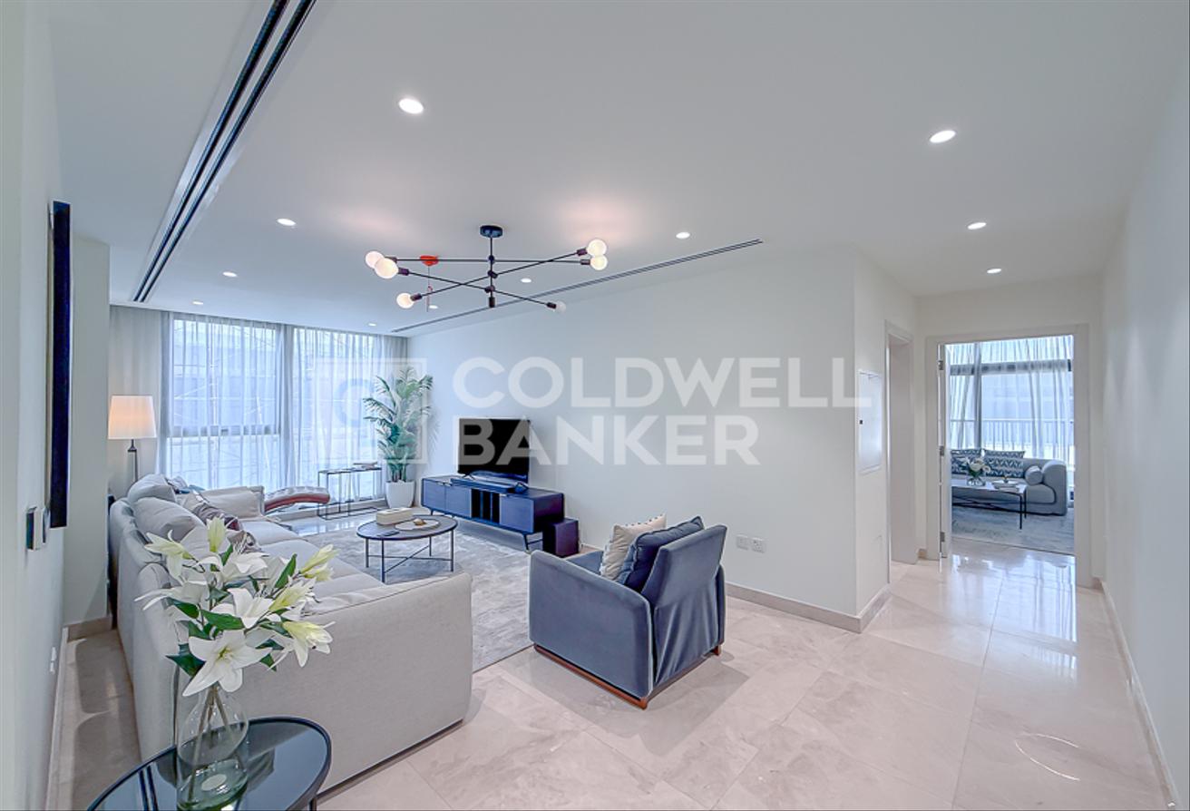 5BR Mansion| Near Lagoon | Near Al Maktoum Airport photo 6