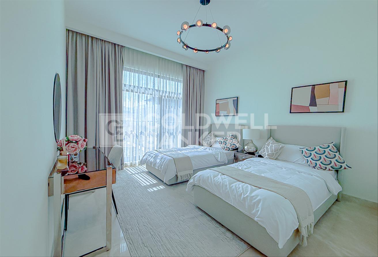 5BR Mansion| Near Lagoon | Near Al Maktoum Airport photo 14