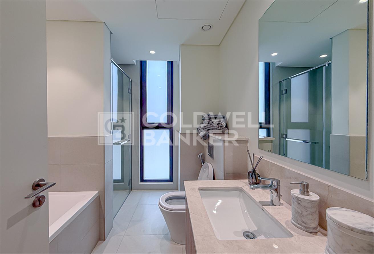 5BR Mansion| Near Lagoon | Near Al Maktoum Airport photo 26