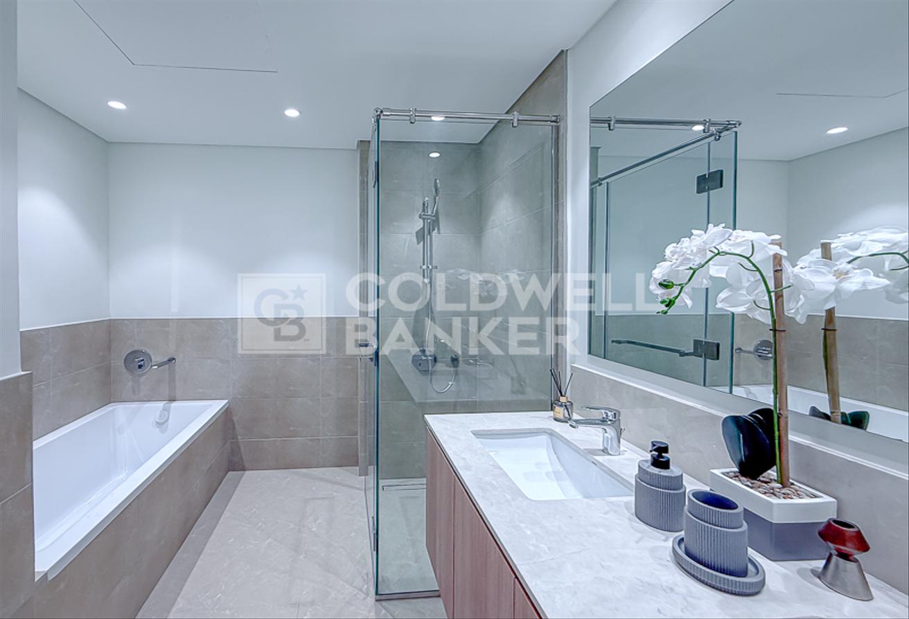 5BR Mansion| Near Lagoon | Near Al Maktoum Airport photo 24