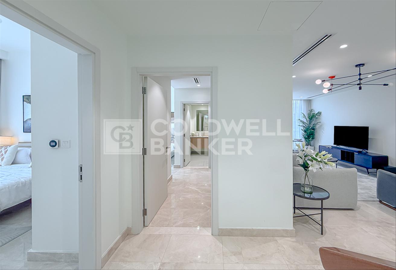 5BR Mansion| Near Lagoon | Near Al Maktoum Airport photo 23