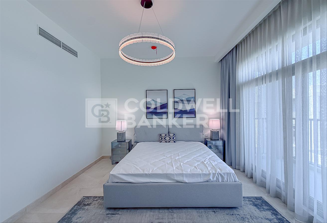 5BR Mansion| Near Lagoon | Near Al Maktoum Airport photo 12