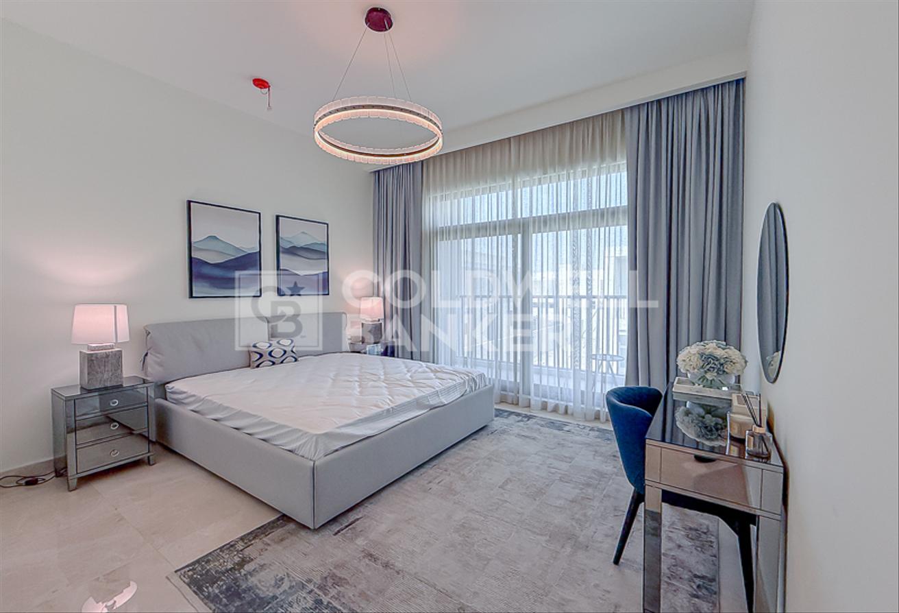 5BR Mansion| Near Lagoon | Near Al Maktoum Airport photo 11