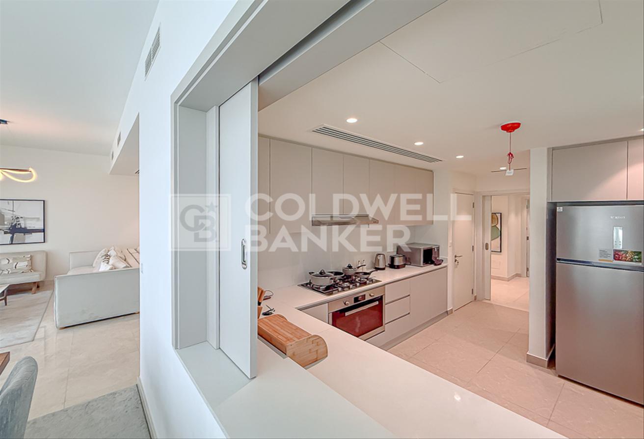 5BR Mansion| Near Lagoon | Near Al Maktoum Airport photo 10