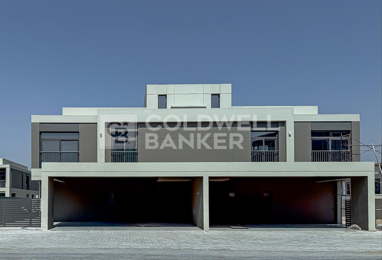 5BR Mansion| Near Lagoon | Near Al Maktoum Airport photo 29
