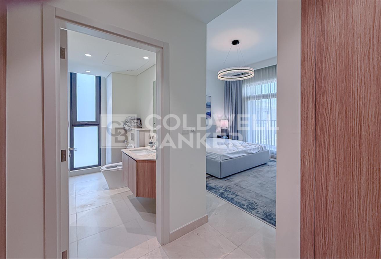 5BR Mansion| Near Lagoon | Near Al Maktoum Airport photo 13