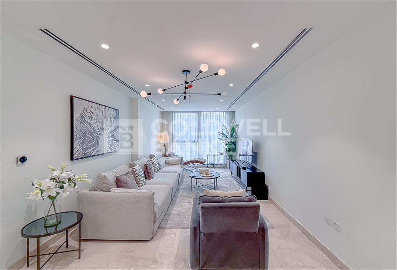5BR Mansion| Near Lagoon | Near Al Maktoum Airport photo 5
