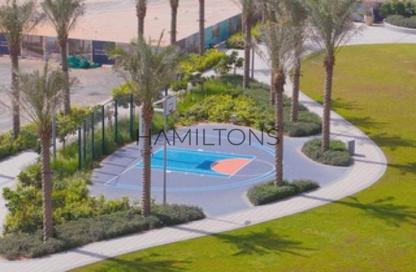 Apartment - 1 Bedroom - 2 Bathrooms for sale in Sama Residences - Maryam Island - Al Khan - Sharjah