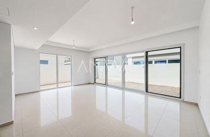 Townhouse - 4 Bedrooms - 4 Bathrooms for sale in Camelia - Damac Hills 2 - Dubai Townhouse - 4 Bedrooms - 4 Bathrooms for sale in Camelia - Damac Hills 2 - Dubai