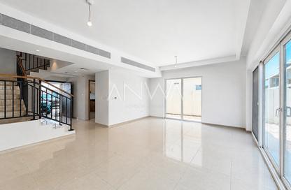 Townhouse - 4 Bedrooms - 4 Bathrooms for sale in Camelia - Damac Hills 2 - Dubai Townhouse - 4 Bedrooms - 4 Bathrooms for sale in Camelia - Damac Hills 2 - Dubai