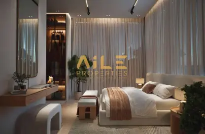 شقة - غرفة نوم - 1 حمام للبيع في أزور باي لابيس - راك سنترال - رأس الخيمة