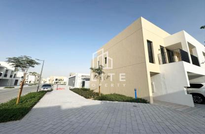 Villa - 3 Bedrooms - 4 Bathrooms for rent in Bliss 2 - Arabian Ranches 3 - Dubai