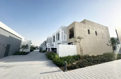 Villa - 3 Bedrooms - 4 Bathrooms for rent in Bliss 2 - Arabian Ranches 3 - Dubai
