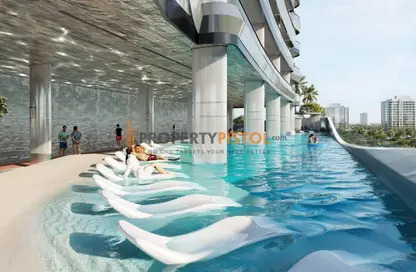 شقة - غرفة نوم - 2 حمامات للبيع في هادلي هايتس 2 - مدينة دبي الرياضية - دبي