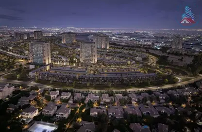 Townhouse - 2 Bedrooms - 3 Bathrooms for sale in Verdana 2 - Verdana - Dubai Investment Park (DIP) - Dubai