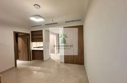 Apartment - 1 Bedroom - 2 Bathrooms for rent in Aura Elegance - Dubai Silicon Oasis - Dubai