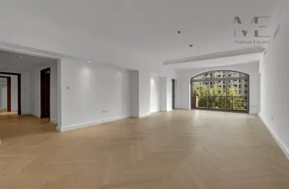 شقة - 3 غرف نوم - 5 حمامات للايجار في الميل الذهبي 4 - الميل الذهبي - نخلة جميرا - دبي