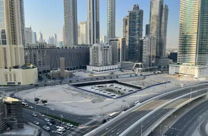 Apartment - Studio - 1 Bathroom for rent in MAG 318 - Business Bay - Dubai