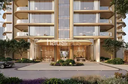 Apartment - 3 Bedrooms - 3 Bathrooms for sale in Artistry One Residences - Dubai Design District - Dubai