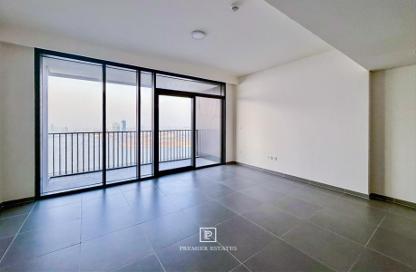 Apartment - 2 - 2 for rent in Creek Edge Tower 1 - Creek Edge - Dubai Creek Harbour (The Lagoons) - Dubai